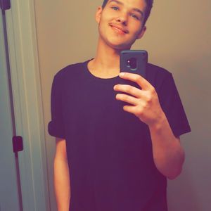 Meet your Posher, Brandon